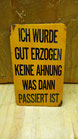 Kühlschrank Magnet
