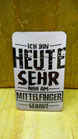 Kühlschrank Magnet
