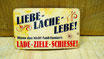 Kühlschrank Magnet