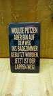 Kühlschrank Magnet