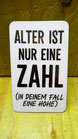 Kühlschrank Magnet