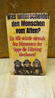 Kühlschrank Magnet
