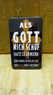 Kühlschrank Magnet