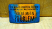 Kühlschrank Magnet