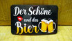 Kühlschrank Magnet