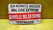 Kühlschrank Magnet