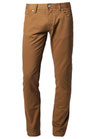 jack&jones - TIM ORIGINAL DARK CAMEL