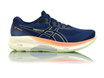ASICS GT-4000 4 Wide (M) Blue Expanse/Coll Matcha