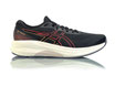 ASICS GT-4000 4 (D) Black/Coral Reef