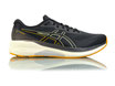 ASICS GT-4000 4 Wide (M) Black Amber