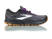 Brooks Divide 4 GTX (D) Black/Purple