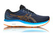 ASICS GT-4000 3 Wide (M) Black Sun/Peach