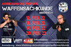 Waffensachkundeausbildung und Prüfung nach § 7 WaffG für Berufswaffenträger Aidenbach