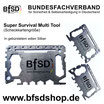 BfSD-Super Survival Multitool