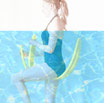 Aqua Crosstrainer