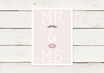 Hochzeitseinladung | MR & MS | No 1