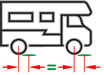 flat-jack® camper 2.0 – 3 Stück