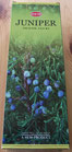HEM086 HEM JENEVERBES - JUNIPER