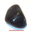 DBOBGO OBSIDIAAN GOUD