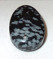 DBS0860 OBSIDIAAN SNEEUWVLOK