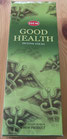 HEM061 HEM GOEDE GEZONDHEID - GOOD HEALTH