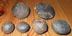 HST1170MD MOQUI MARBLE SET MEDIUM