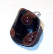HSOBSPEDO OBSIDIAAN PEANUT DONKER OP DISPLAYKAARTJE