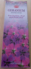 HEM208 HEM GERANIUM PURPER