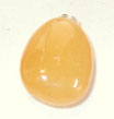 HST0420D CALCIET ORANJE OP DISPLAYKAARTJE