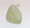 HST0850D JADE CHINEES OP DISPLAYKAARTJE