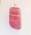 HST1360D RHODOCHROSIET OP DISPLAYKAARTJE