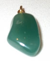HSTCHALCHR CHALCEDOON CHROOM OP DISPLAYKAARTJE