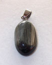 HST0510D CHRYSOBERYL (KATOOG) OP DISPLAYKAARTJE