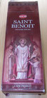 HEM066 HEM H BENEDICTUS - SAINT BENOIT