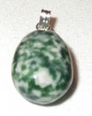 HST0842D JADE BIRMA OP DISPLAYKAARTJE