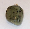 HST0860D JADE NEFRIET OP DISPLAYKAARTJE