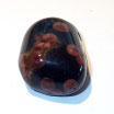 DBOBSPEDO OBSIDIAAN PEANUT DONKER