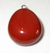 HST0950D JASPIS ROOD OP DISPLAYKAARTJE