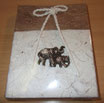 24598-11 NOTEBOOK OLIFANT