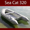 Sea cat 320