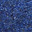 Farbgranulat 1-2mm Blau (Beutel 2,4kg)