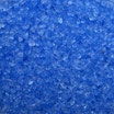 Glasgranulat 1-2mm Blau (2,4kg)