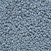 Farbgranulat 1-2mm Hellblau (Beutel 2,4kg)