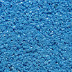 Glasgranulat 1-2mm Blau (2,4kg)