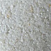Farbgranulat 1-2mm Weiß (Beutel 2,4kg) | Naturkorn