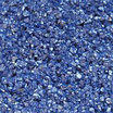 Perlglanzgranulat 1-2mm Blau (2,4kg)