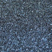 Metallicgranulat 1-2mm Schwarz (2,4kg)