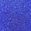 Glasgranulat gerundet 1-3mm Blau (2,4kg)