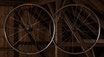 True Carbon XC Wheel Huboption Soul Kozak Straightpull