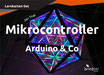 Lernkarten-Set Mikrocontroller: Arduino & Co